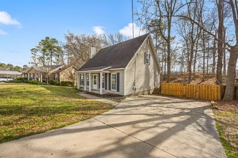 Exterior - 634 Kemper Dr, Evans, GA 30809 photo 4 of 23