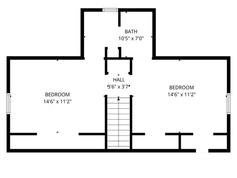 Floorplan - 634 Kemper Dr, Evans, GA 30809 photo 1 of 3
