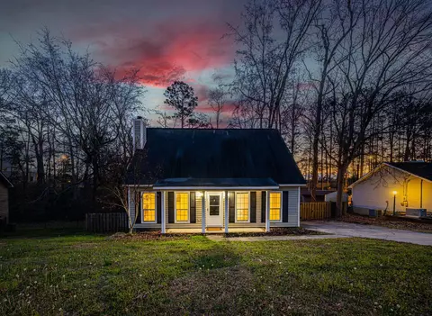 Exterior - 634 Kemper Dr, Evans, GA 30809 photo 17 of 23
