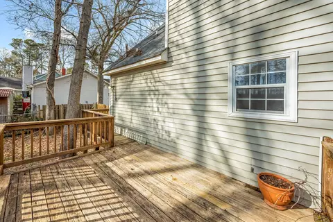 Exterior - 634 Kemper Dr, Evans, GA 30809 photo 8 of 23