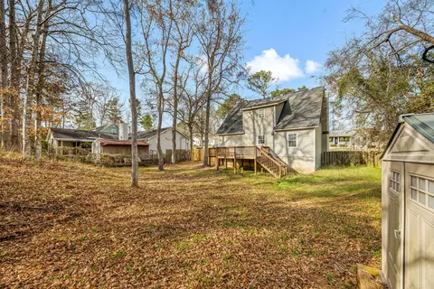 Exterior - 634 Kemper Dr, Evans, GA 30809 photo 12 of 23