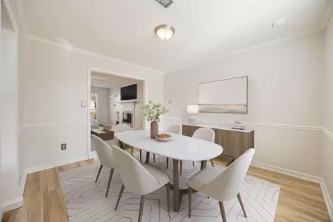 Dining - 634 Kemper Dr, Evans, GA 30809 photo 1 of 1
