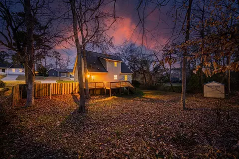 Exterior - 634 Kemper Dr, Evans, GA 30809 photo 22 of 23