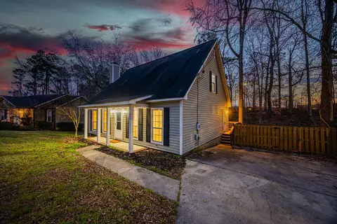 Exterior - 634 Kemper Dr, Evans, GA 30809 photo 18 of 23
