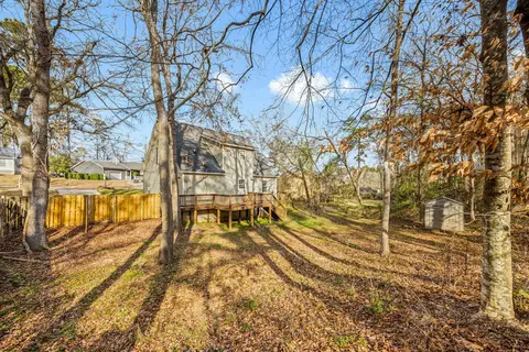 Exterior - 634 Kemper Dr, Evans, GA 30809 photo 14 of 23