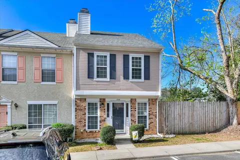 Exterior - 2126 Turtle Ct, Augusta, GA 30907 photo 3 of 7