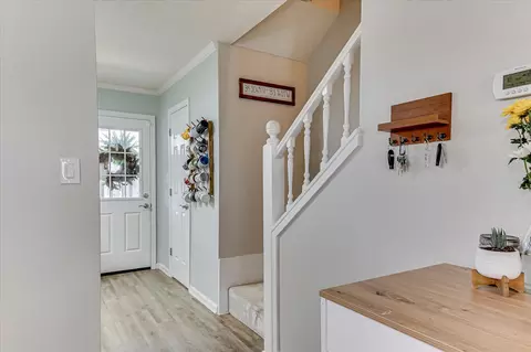 Entry Way - 2126 Turtle Ct, Augusta, GA 30907 photo 1 of 2