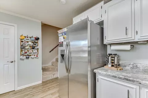 Kitchen - 2126 Turtle Ct, Augusta, GA 30907 photo 6 of 6