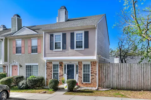 Exterior - 2126 Turtle Ct, Augusta, GA 30907 photo 2 of 7