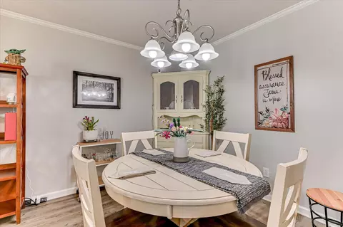 Dining - 2126 Turtle Ct, Augusta, GA 30907 photo 1 of 3