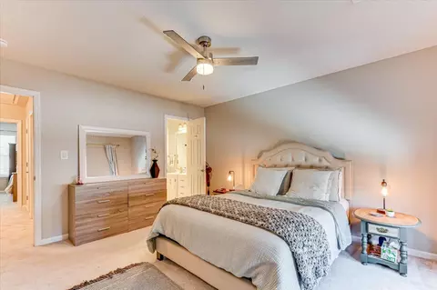 Bedroom - 2126 Turtle Ct, Augusta, GA 30907 photo 2 of 5