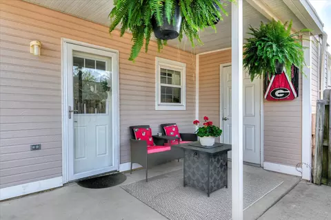 Exterior - 2126 Turtle Ct, Augusta, GA 30907 photo 5 of 7