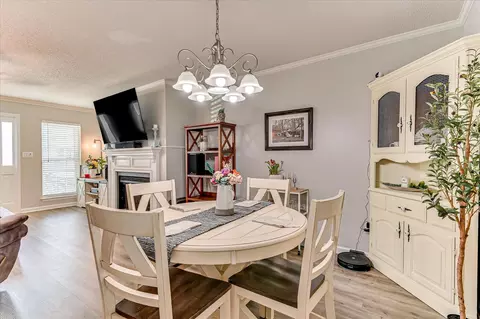 Dining - 2126 Turtle Ct, Augusta, GA 30907 photo 2 of 3