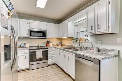 Kitchen - 2126 Turtle Ct, Augusta, GA 30907 photo 1 of 6