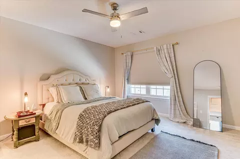 Bedroom - 2126 Turtle Ct, Augusta, GA 30907 photo 1 of 5