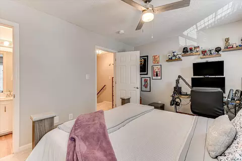 Bedroom - 2126 Turtle Ct, Augusta, GA 30907 photo 5 of 5