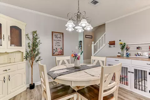Dining - 2126 Turtle Ct, Augusta, GA 30907 photo 3 of 3