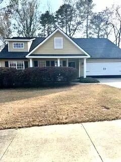 401 Sandleton Way, Evans, GA 30809