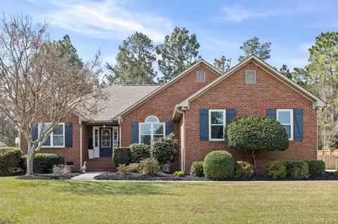 62 Scenic Lakes Dr, North Augusta, SC 29841