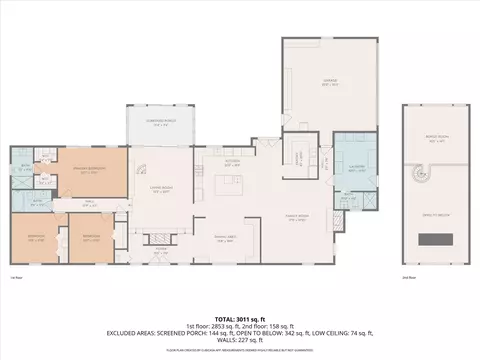 3510 Bellerive Dr, Martinez, GA 30907