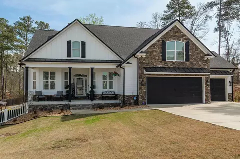 4535 Willie Daniel Dr, Evans, GA 30809