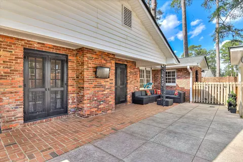 Exterior - 3014 Walton Way, Augusta, GA 30909 photo 8 of 11