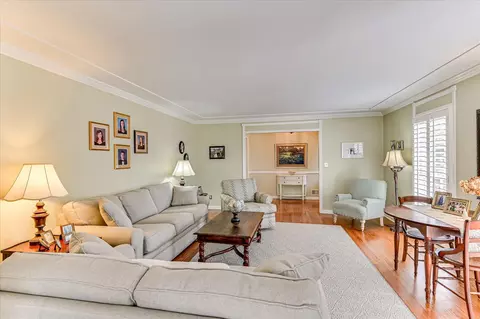 Living - 3014 Walton Way, Augusta, GA 30909 photo 5 of 5