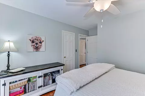 Bedroom - 3014 Walton Way, Augusta, GA 30909 photo 4 of 5