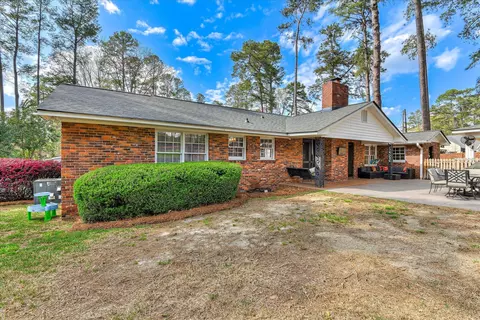 Exterior - 3014 Walton Way, Augusta, GA 30909 photo 9 of 11