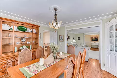 Dining - 3014 Walton Way, Augusta, GA 30909 photo 3 of 3
