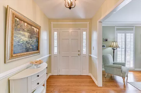 Entry Way - 3014 Walton Way, Augusta, GA 30909 photo 1 of 2
