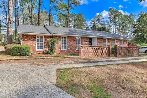Exterior - 3014 Walton Way, Augusta, GA 30909 photo 2 of 11