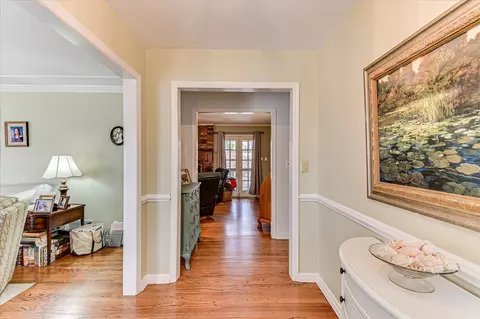 Entry Way - 3014 Walton Way, Augusta, GA 30909 photo 2 of 2