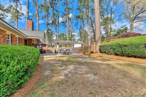 Exterior - 3014 Walton Way, Augusta, GA 30909 photo 10 of 11