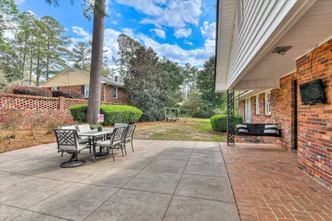 Exterior - 3014 Walton Way, Augusta, GA 30909 photo 6 of 11