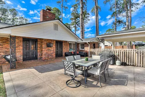 Exterior - 3014 Walton Way, Augusta, GA 30909 photo 7 of 11