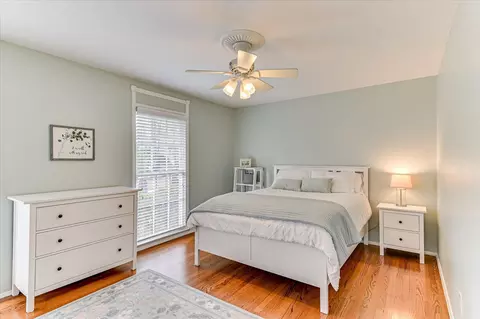 Bedroom - 3014 Walton Way, Augusta, GA 30909 photo 5 of 5