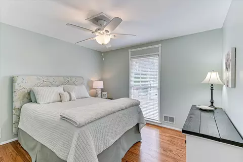 Bedroom - 3014 Walton Way, Augusta, GA 30909 photo 3 of 5