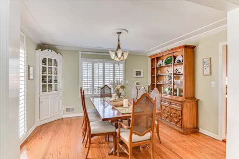 Dining - 3014 Walton Way, Augusta, GA 30909 photo 2 of 3