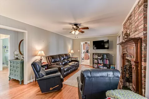 Living - 3014 Walton Way, Augusta, GA 30909 photo 1 of 5