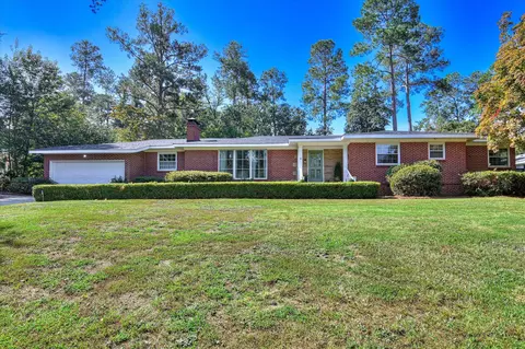 2232 Huntington Rd, Augusta, GA 30904