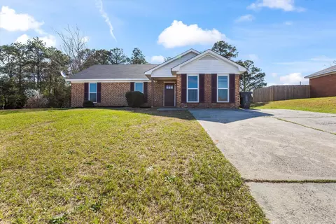 3706 Cardiff St, Augusta, GA 30906