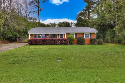 354 Mears St, Martinez, GA 30907
