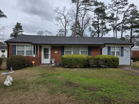 809 Ona Dr, Augusta, GA 30904