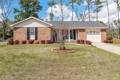 309 Candlewood Dr, Martinez, GA 30907