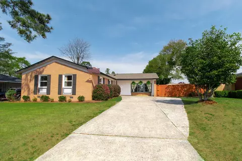 3923 Marsella Ave, Augusta, GA 30907