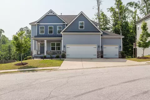 647 Bunchgrass St, Evans, GA 30809