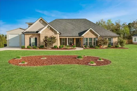 3406 Walker Creek Rd, Hephzibah, GA 30815