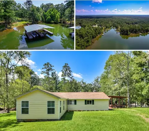 1129 Lakeside Dr, Lincolnton, GA 30817