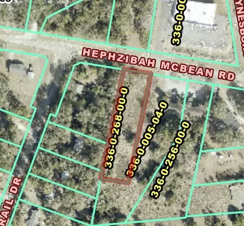 1412 Hephzibah - Mcbean Rd, Hephzibah, GA 30815